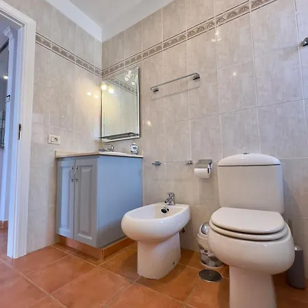 El Alisio Apartmán