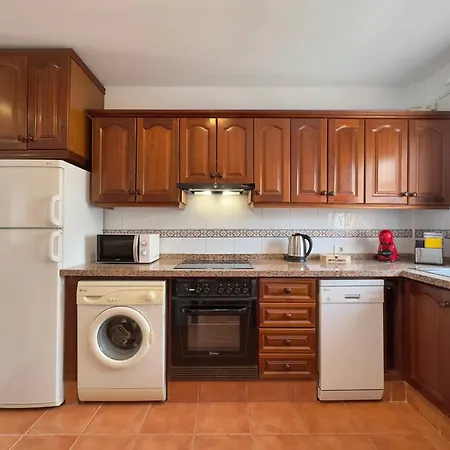 El Alisio Appartement Puerto de la Cruz (Tenerife)