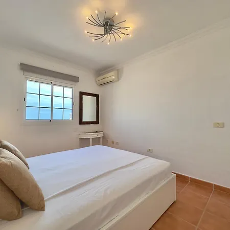 Appartement El Alisio Puerto de la Cruz (Tenerife)