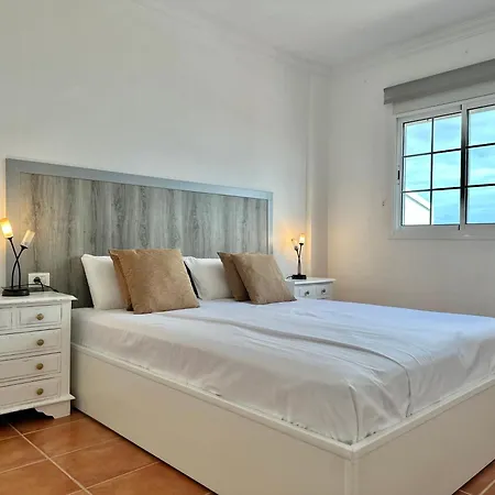 Appartement El Alisio