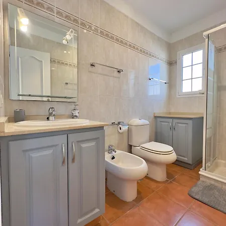 Appartement El Alisio *