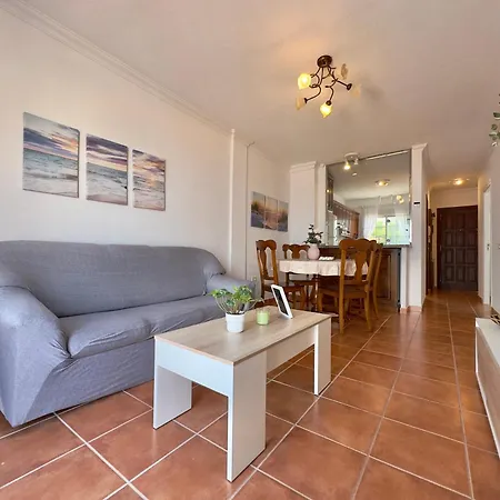 Appartement El Alisio Puerto de la Cruz (Tenerife)