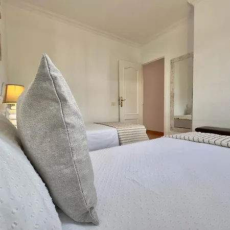 El Alisio * Puerto de la Cruz (Tenerife)