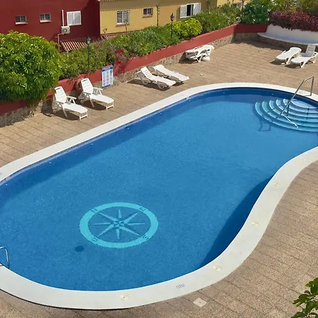 Appartement El Alisio Puerto de la Cruz (Tenerife)