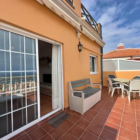 Appartement El Alisio