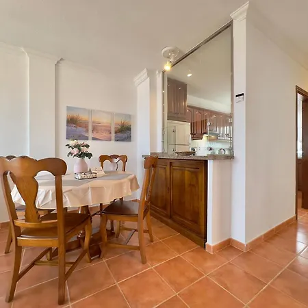 El Alisio * Puerto de la Cruz (Tenerife)