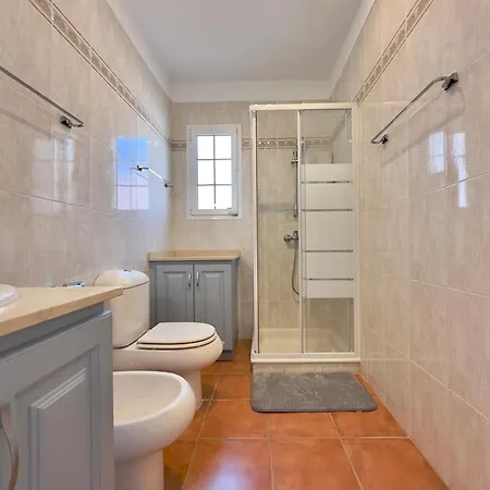 Appartement El Alisio Puerto de la Cruz (Tenerife)