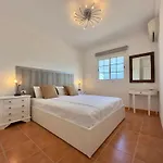 公寓 El Alisio 拉克鲁斯